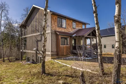 Exterior - 21171 Turkey Trl, Lead, SD 57754 photo 2 of 8