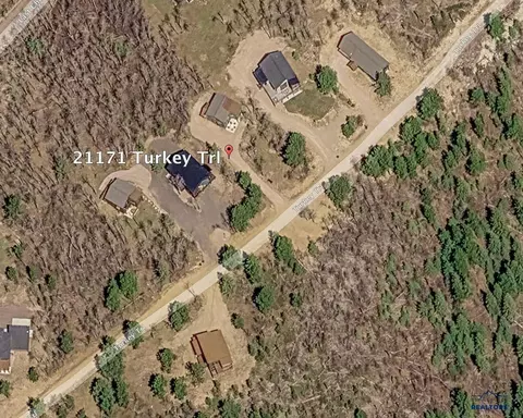 View/Area - 21171 Turkey Trl, Lead, SD 57754 photo 1 of 2