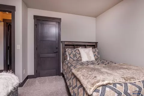 Bedroom - 21171 Turkey Trl, Lead, SD 57754 photo 5 of 6
