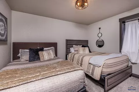 Bedroom - 21171 Turkey Trl, Lead, SD 57754 photo 6 of 6