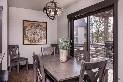 Dining - 21171 Turkey Trl, Lead, SD 57754 photo 1 of 1