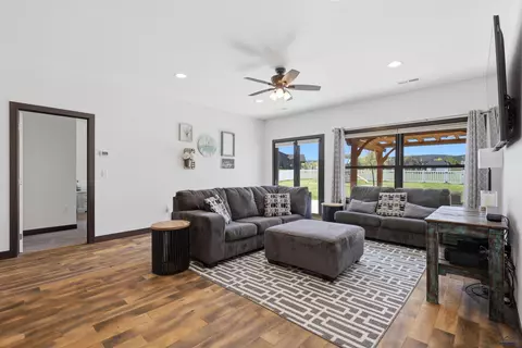 Living - 2220 Arrowhead Dr #2220 ARROWHEAD CIRCLE, Spearfish, SD 57783 photo 2 of 4