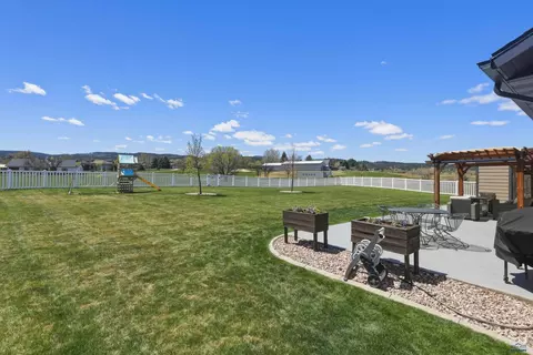 Exterior - 2220 Arrowhead Dr #2220 ARROWHEAD CIRCLE, Spearfish, SD 57783 photo 6 of 8