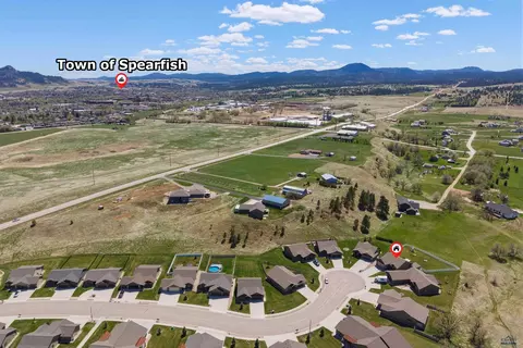 View/Area - 2220 Arrowhead Dr #2220 ARROWHEAD CIRCLE, Spearfish, SD 57783 photo 2 of 6