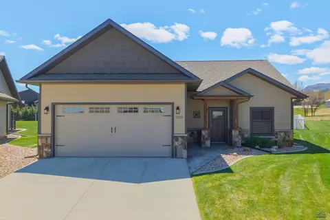 2220 Arrowhead Dr #2220 ARROWHEAD CIRCLE, Spearfish, SD 57783
