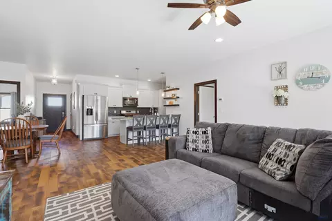 Living - 2220 Arrowhead Dr #2220 ARROWHEAD CIRCLE, Spearfish, SD 57783 photo 4 of 4