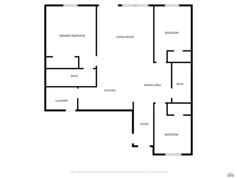 Floorplan - 2220 Arrowhead Dr #2220 ARROWHEAD CIRCLE, Spearfish, SD 57783 photo 1 of 1
