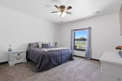Bedroom - 2220 Arrowhead Dr #2220 ARROWHEAD CIRCLE, Spearfish, SD 57783 photo 1 of 3