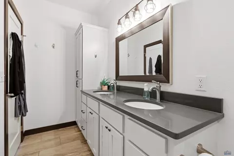 Bath - 2220 Arrowhead Dr #2220 ARROWHEAD CIRCLE, Spearfish, SD 57783 photo 1 of 2