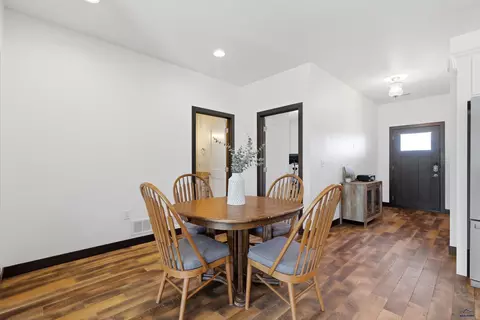 Dining - 2220 Arrowhead Dr #2220 ARROWHEAD CIRCLE, Spearfish, SD 57783 photo 1 of 2