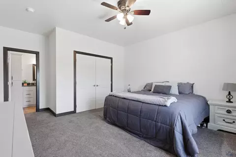 Bedroom - 2220 Arrowhead Dr #2220 ARROWHEAD CIRCLE, Spearfish, SD 57783 photo 2 of 3