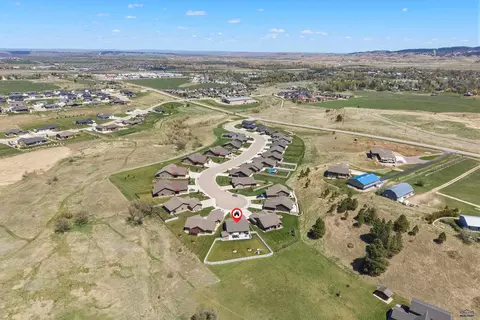 View/Area - 2220 Arrowhead Dr #2220 ARROWHEAD CIRCLE, Spearfish, SD 57783 photo 5 of 6