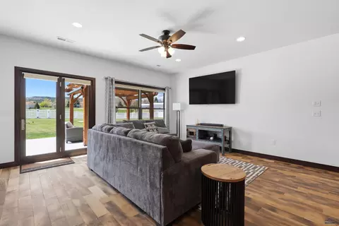 Living - 2220 Arrowhead Dr #2220 ARROWHEAD CIRCLE, Spearfish, SD 57783 photo 1 of 4