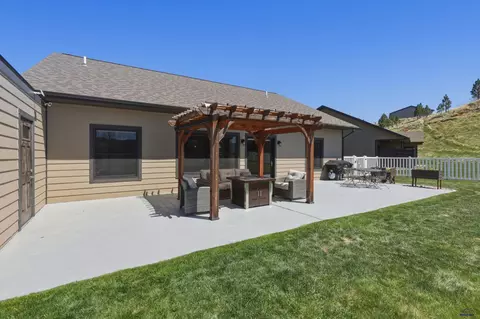 Exterior - 2220 Arrowhead Dr #2220 ARROWHEAD CIRCLE, Spearfish, SD 57783 photo 3 of 8