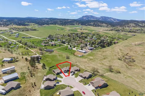 View/Area - 2220 Arrowhead Dr #2220 ARROWHEAD CIRCLE, Spearfish, SD 57783 photo 3 of 6