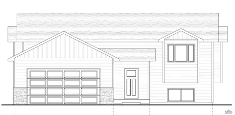 541 Denali Dr, Box Elder, SD 57719