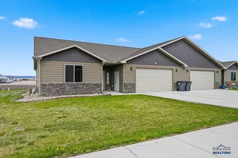 22737 Rando Ct # B, Box Elder, SD 57719