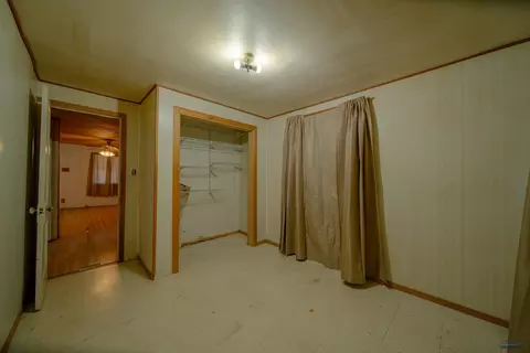 Bedroom - 302 E Jackson St, Rapid City, SD 57701 photo 3 of 3