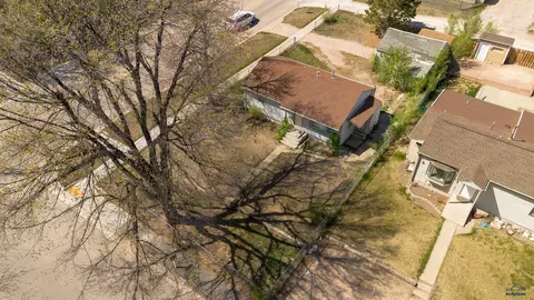 View/Area - 302 E Jackson St, Rapid City, SD 57701 photo 2 of 5