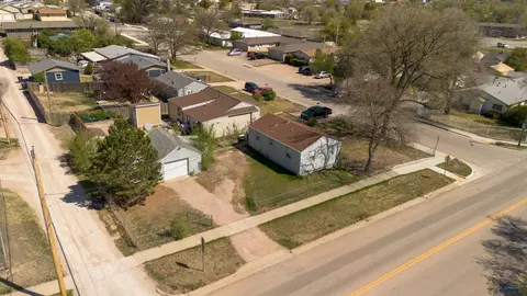 View/Area - 302 E Jackson St, Rapid City, SD 57701 photo 1 of 5