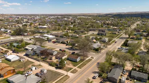 View/Area - 302 E Jackson St, Rapid City, SD 57701 photo 4 of 5