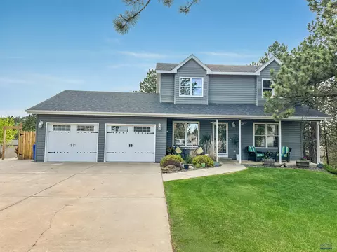 7321 Raven Ct, Rapid City, SD 57702