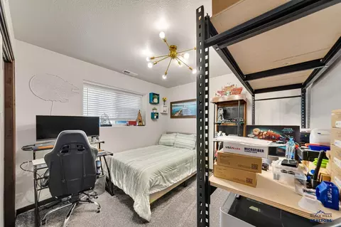 Bedroom - 13889 Telluride St, Summerset, SD 57769 photo 1 of 2