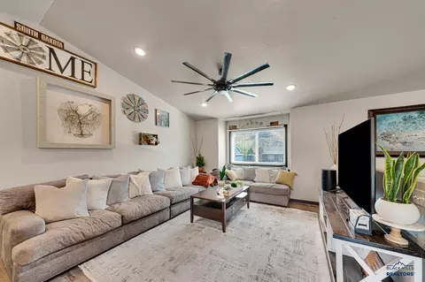 Living - 13889 Telluride St, Summerset, SD 57769 photo 1 of 2