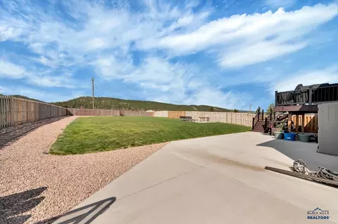 Exterior - 13889 Telluride St, Summerset, SD 57769 photo 5 of 9