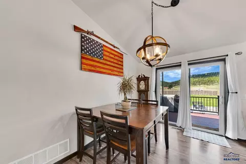 Dining - 13889 Telluride St, Summerset, SD 57769 photo 1 of 2