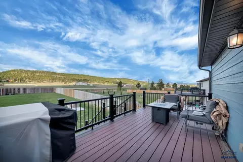 Exterior - 13889 Telluride St, Summerset, SD 57769 photo 3 of 9
