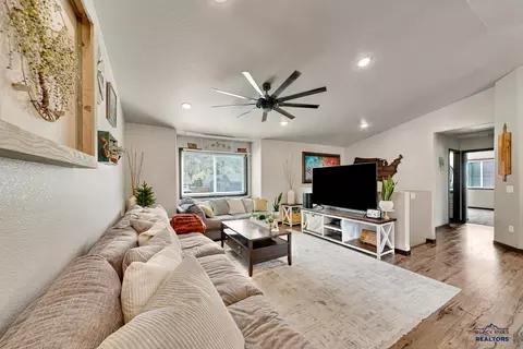 Living - 13889 Telluride St, Summerset, SD 57769 photo 2 of 2