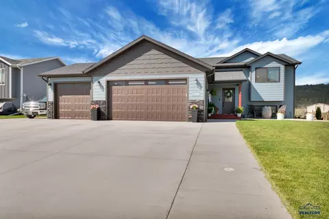 Exterior - 13889 Telluride St, Summerset, SD 57769 photo 8 of 9