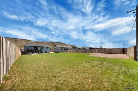 Exterior - 13889 Telluride St, Summerset, SD 57769 photo 7 of 9
