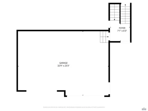 Floorplan - 13889 Telluride St, Summerset, SD 57769 photo 3 of 4