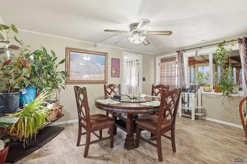 Dining - 305 8th #STREET, Sturgis, SD 57785 photo 1 of 2