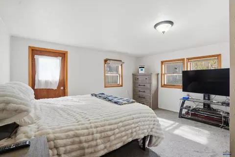 Bedroom - 305 8th #STREET, Sturgis, SD 57785 photo 1 of 5
