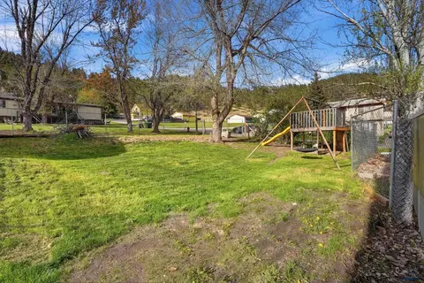 Exterior - 305 8th #STREET, Sturgis, SD 57785 photo 8 of 10