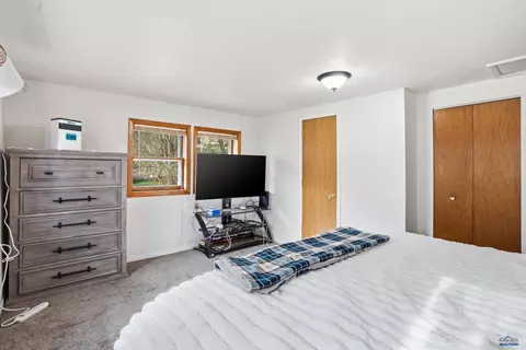 Bedroom - 305 8th #STREET, Sturgis, SD 57785 photo 3 of 5
