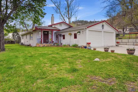 305 8th #STREET, Sturgis, SD 57785