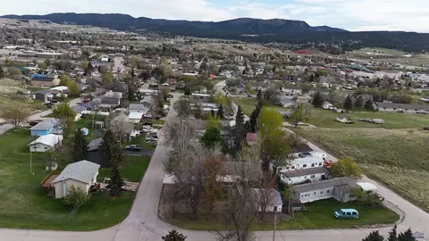 View/Area - 305 8th #STREET, Sturgis, SD 57785 photo 6 of 7