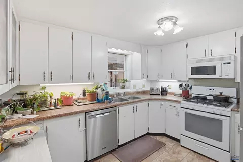 Kitchen - 305 8th #STREET, Sturgis, SD 57785 photo 1 of 2