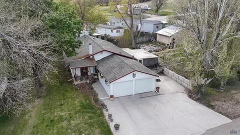 View/Area - 305 8th #STREET, Sturgis, SD 57785 photo 1 of 7