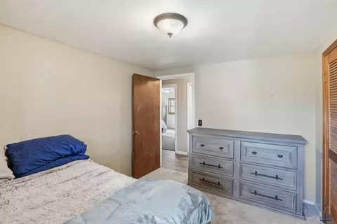 Bedroom - 305 8th #STREET, Sturgis, SD 57785 photo 5 of 5
