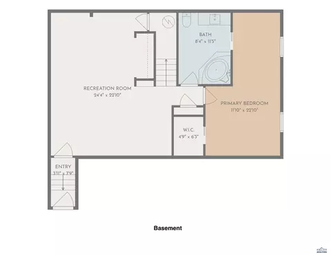 105 Starling Ct, Box Elder, SD 57719 photo 36
