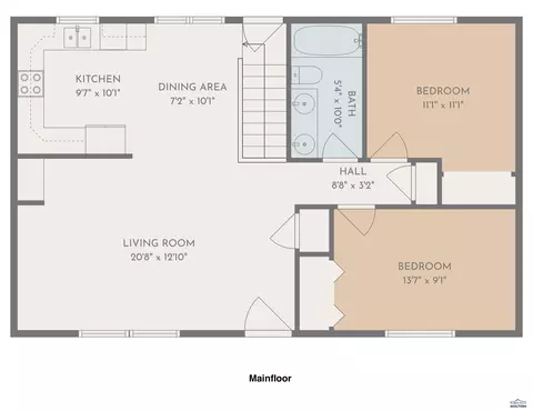 105 Starling Ct, Box Elder, SD 57719 photo 35