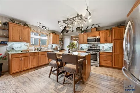 Kitchen - 1119 N N Cyn, Spearfish, SD 57783 photo 2 of 5