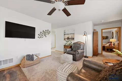 Living - 1119 N N Cyn, Spearfish, SD 57783 photo 4 of 5