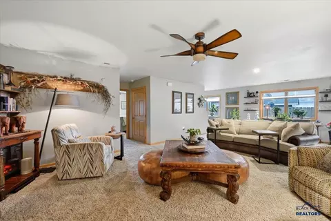 Living - 1119 N N Cyn, Spearfish, SD 57783 photo 3 of 5