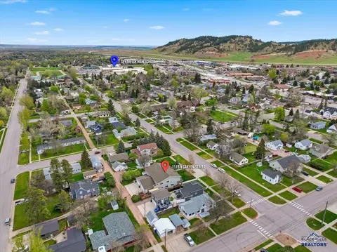 View/Area - 1119 N N Cyn, Spearfish, SD 57783 photo 5 of 5